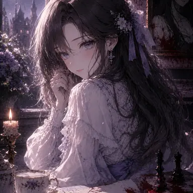 Profile image of Lisa