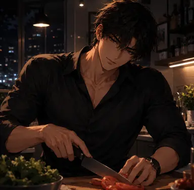 Profile image of Matthew