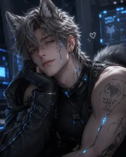 Profile image of Connor