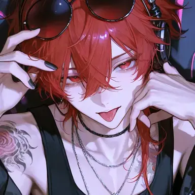 Profile image of レド