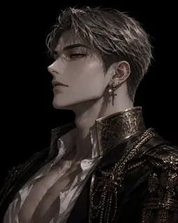 Profile image of テルシアン