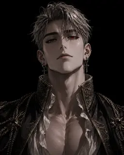 Profile image of テルシアン