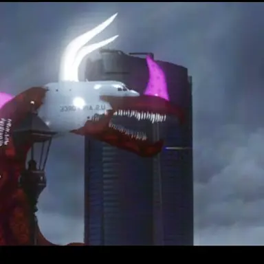 Profile image of C-5 galaxy