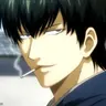 Profile image of Toshiro Hijikata