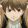 Profile image of Sougo Okita