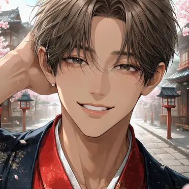 Profile image of 코노에 스미마사