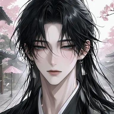Profile image of 코노에 카게츠구