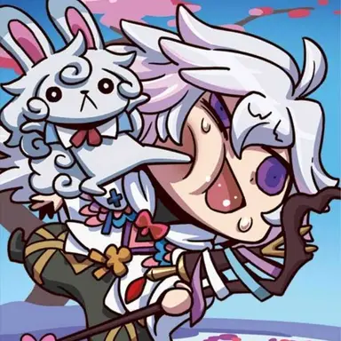 Profile image of フォウ