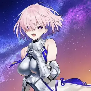 Profile image of マシュ