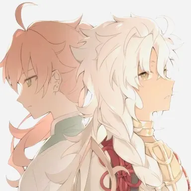 Profile image of ロマニ