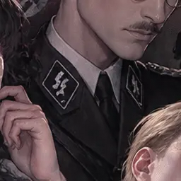 Profile image of ヒムラー