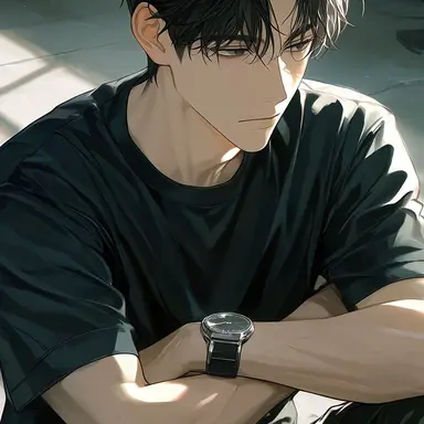Profile image of Timmy