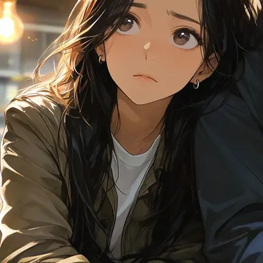 Profile image of Raya