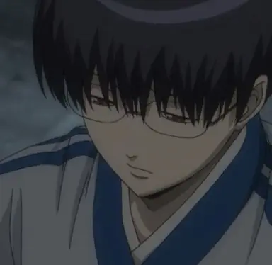 Profile image of Shinpachi Shimura