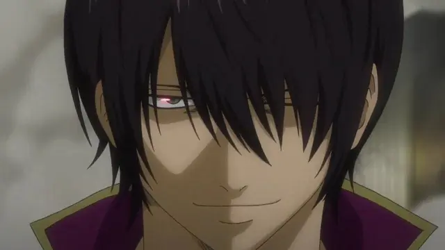 Profile image of Shinsuke Takasugi