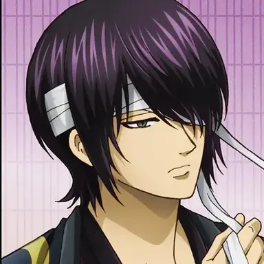 Profile image of Shinsuke Takasugi