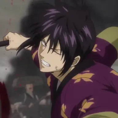 Profile image of Shinsuke Takasugi