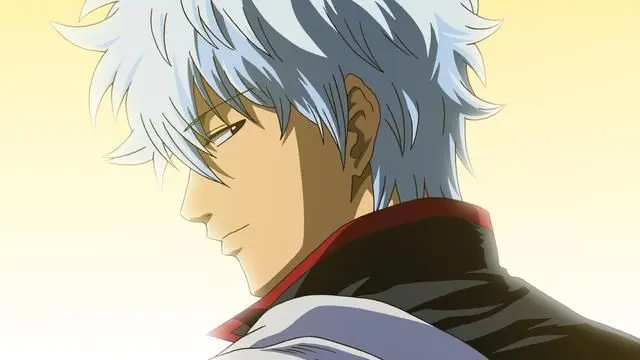 Profile image of Gintoki Sakata