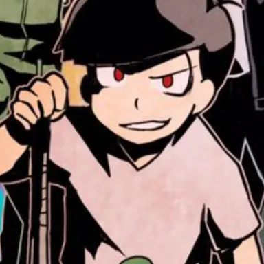Profile image of 松野　おそ松