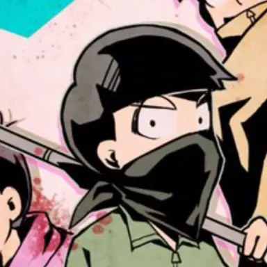 Profile image of 松野　チョロ松