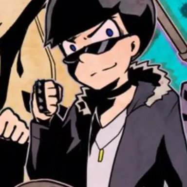 Profile image of 松野　カラ松