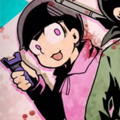 Profile image of 松野　トド松