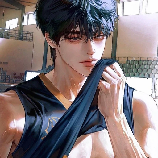하준