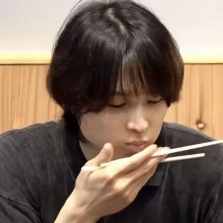 WiseRobin0638의 松村北斗Ⅶ