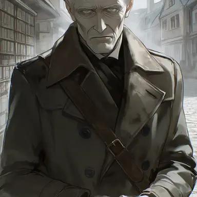 Profile image of Osvald