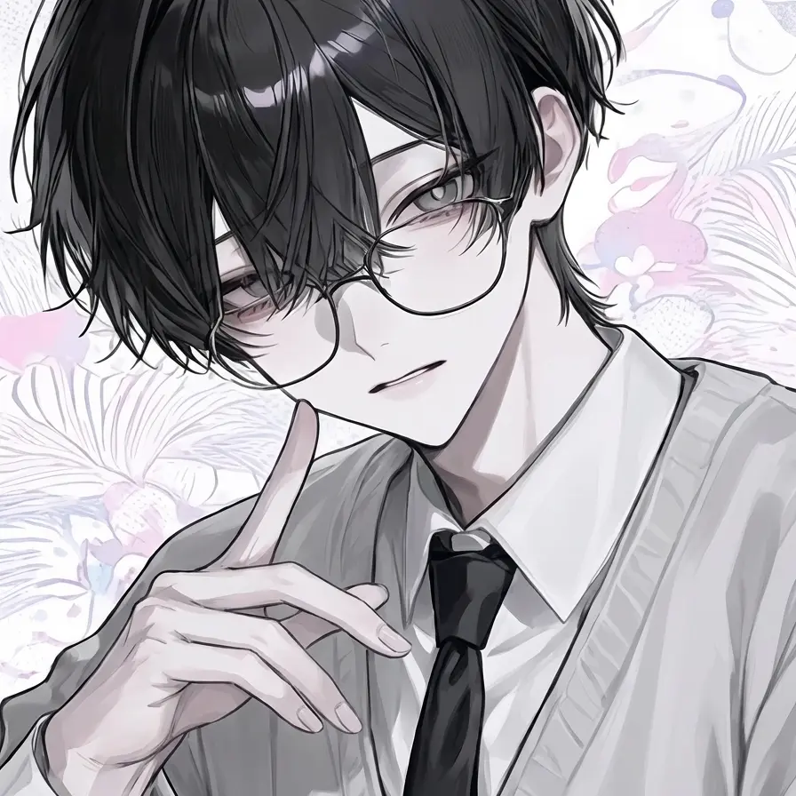 RipeDoor0069의 好きな人に嫌われてしまった‼️