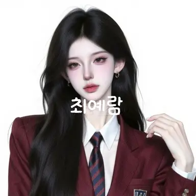 Profile image of 최예람