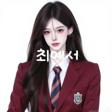 Profile image of 최예서