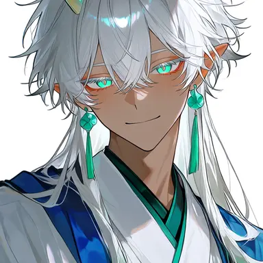 Profile image of Glare