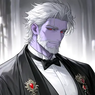 Profile image of Legion