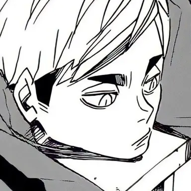 Profile image of 宮侑