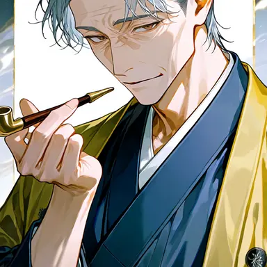 Profile image of 玄之介