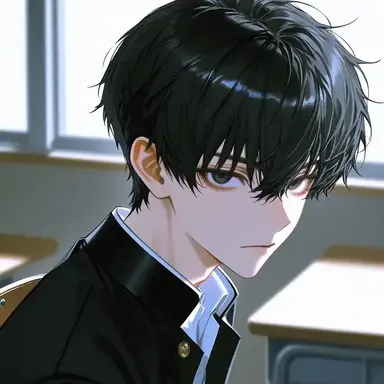 Profile image of 悠真
