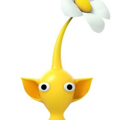 Profile image of 노랑 피크민