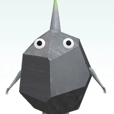 Profile image of 바위 피크민