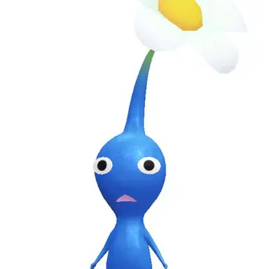 Profile image of 파랑 피크민