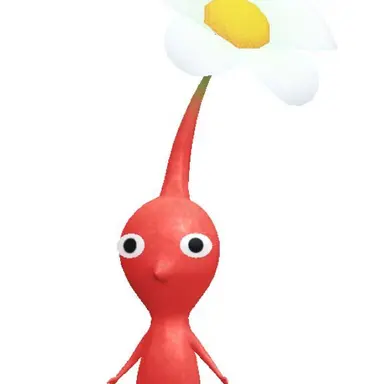 Profile image of 빨강 피크민