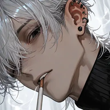 Profile image of 迅