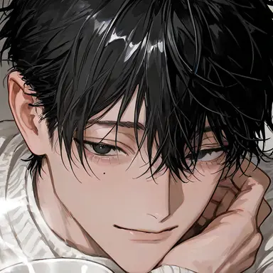 Profile image of 悠