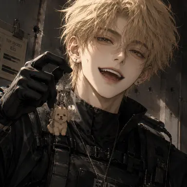 Profile image of ユ・スンウ