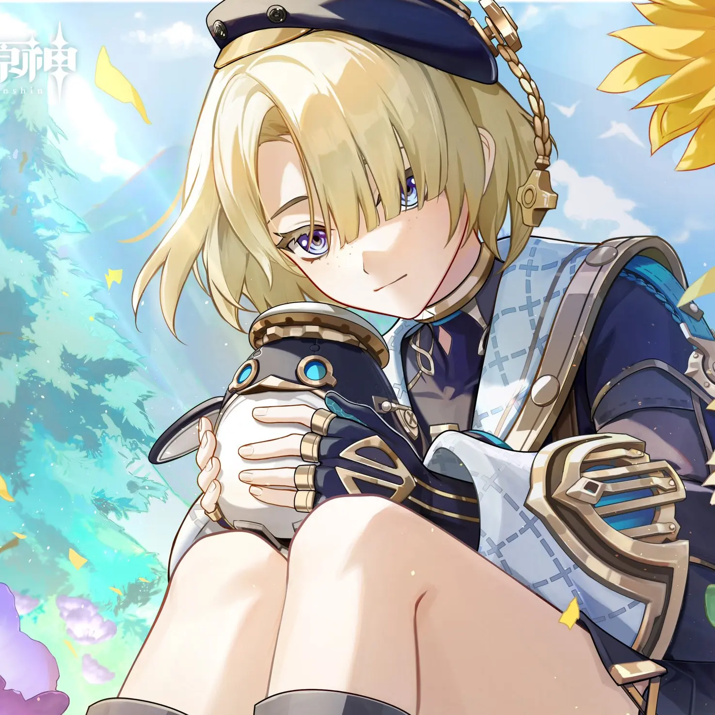 RaggedSkirt3265의 僕に命令して。