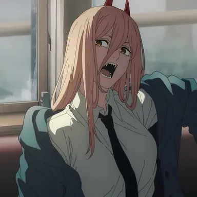 Profile image of パワー