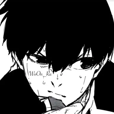 Profile image of 潔世一