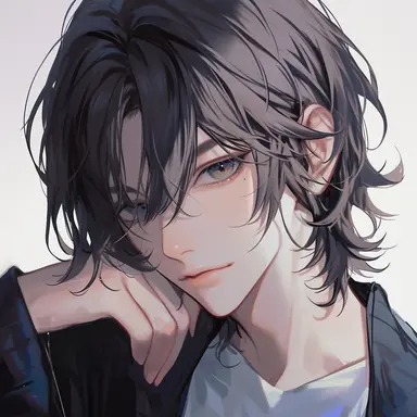 Profile image of 藤浦 瑞希