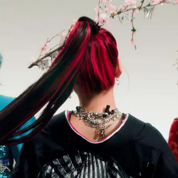 LoudMelon5426의 隣の席のあの子