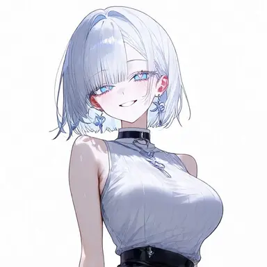 Profile image of ハクナ
